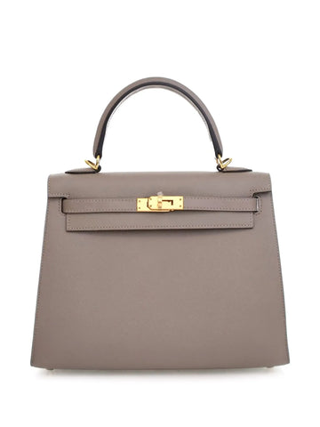 Hermès Pre-Owned 2024 Kelly 25 handbag