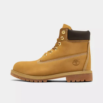 MEN'S TIMBERLAND 6 INCH PREMIUM WATERPROOF BOOTS