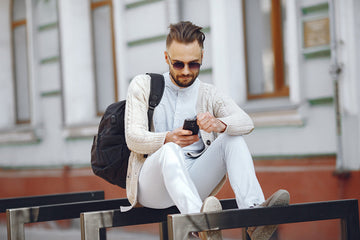 The Essential Guide to Men’s Clothing: Building a Wardrobe That Works for Every Occasion