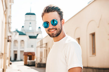 The Ultimate Guide to Men’s Accessories: Elevating Your Style with the Right Touch