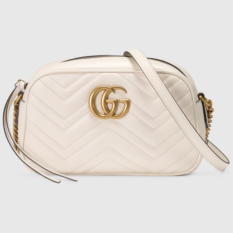 GG Marmont small camera bag