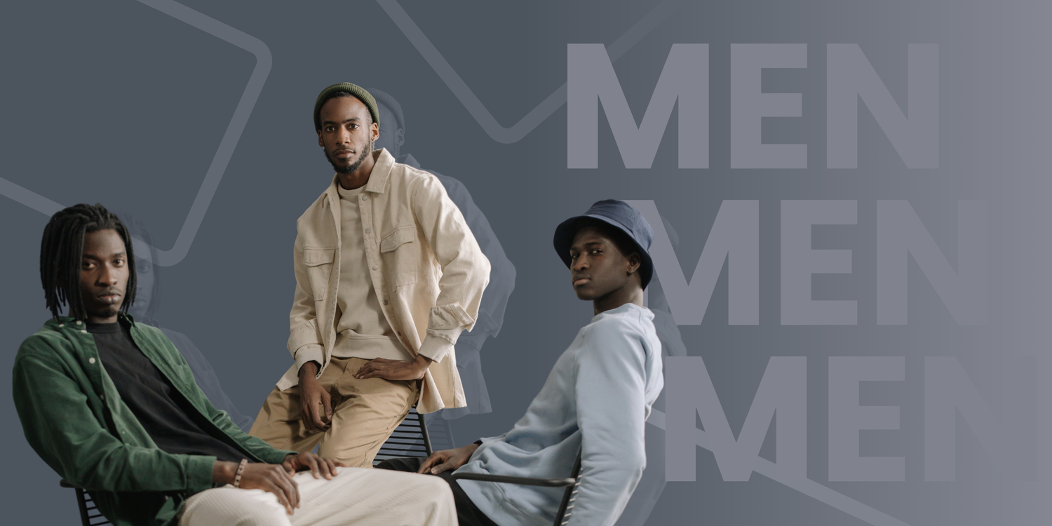 shop men