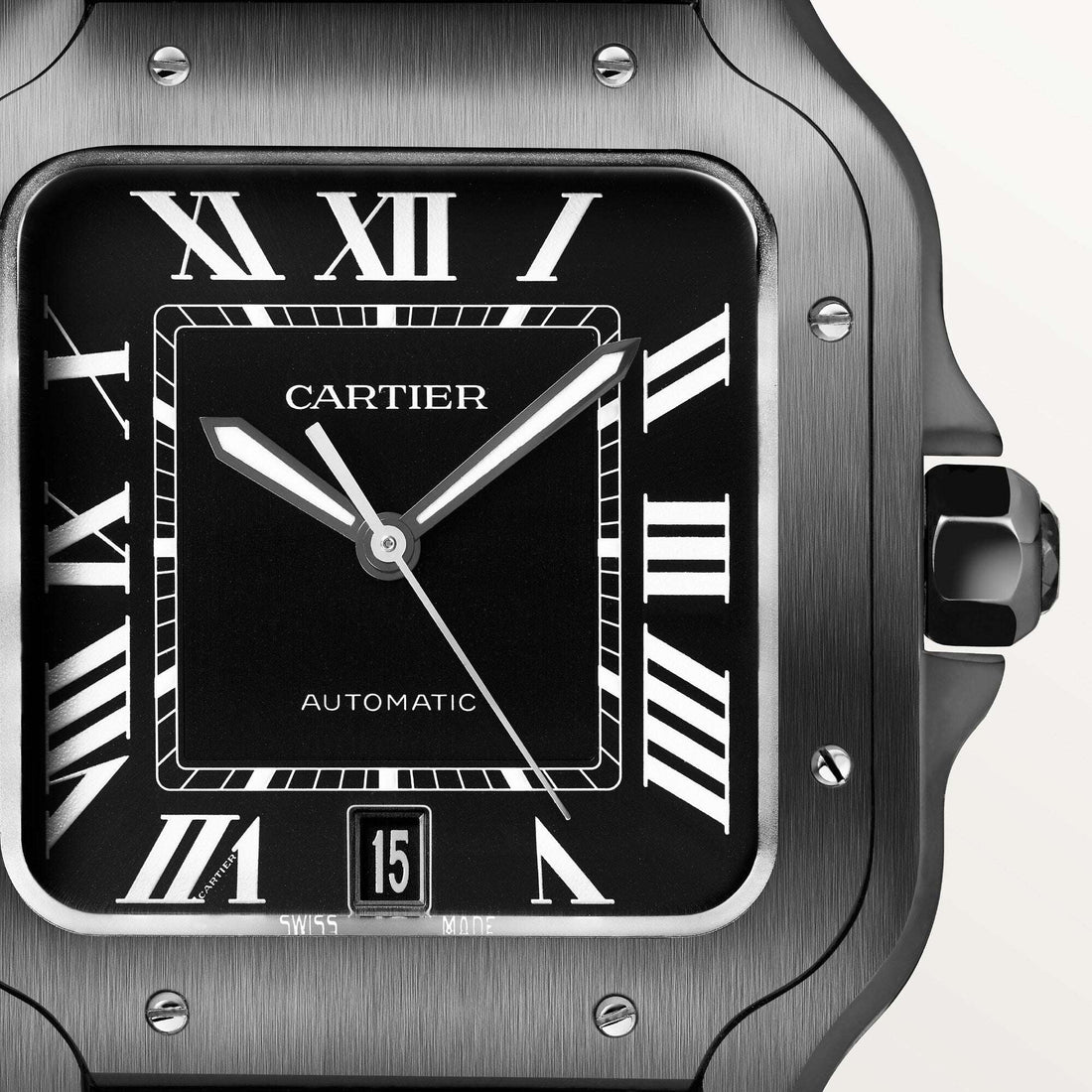 Cartier Santos de Cartier