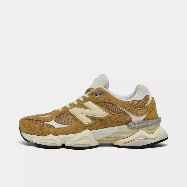CHAUSSURES DÉCONTRACTÉES NEW BALANCE 9060 POUR HOMMES 
